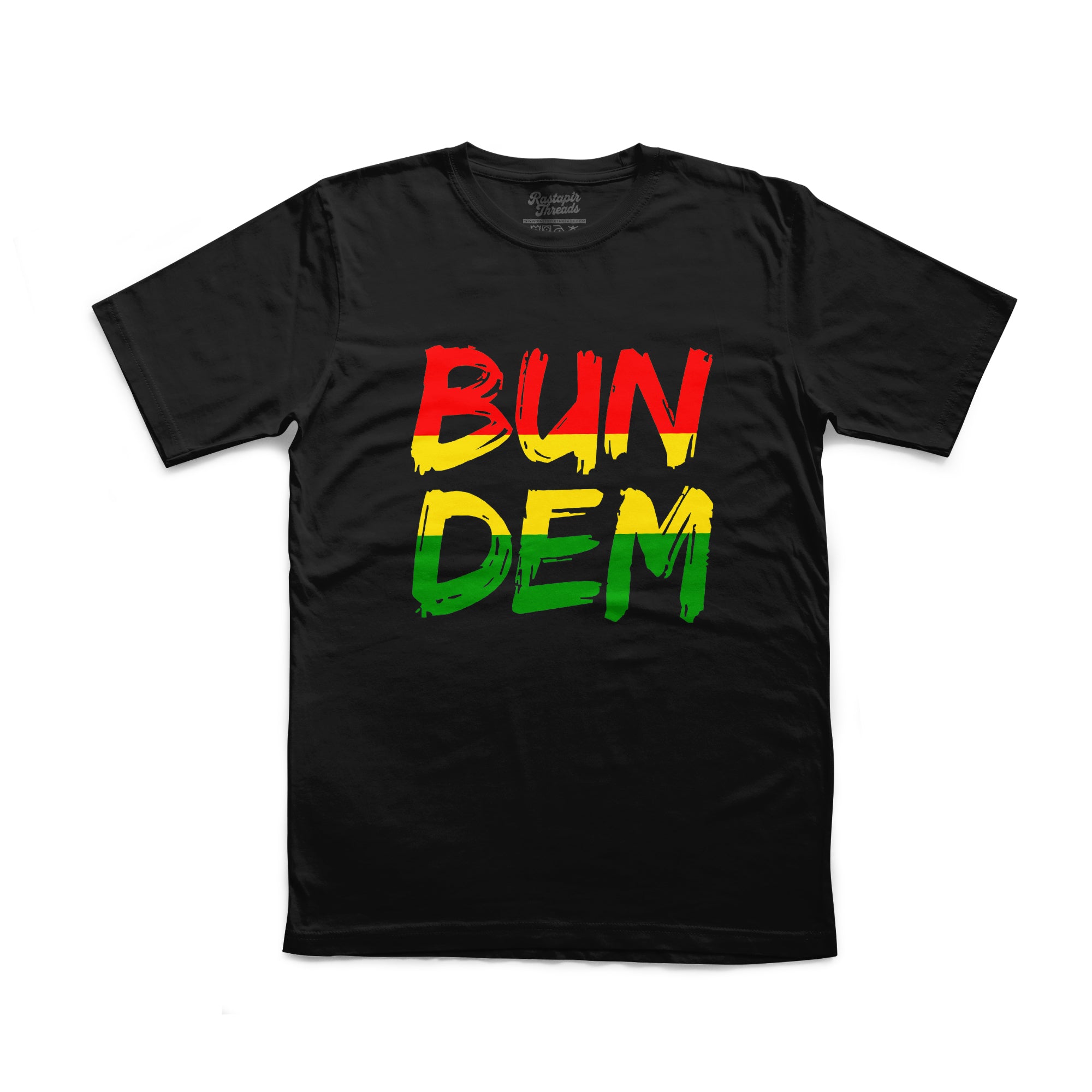 Bun Dem Tee