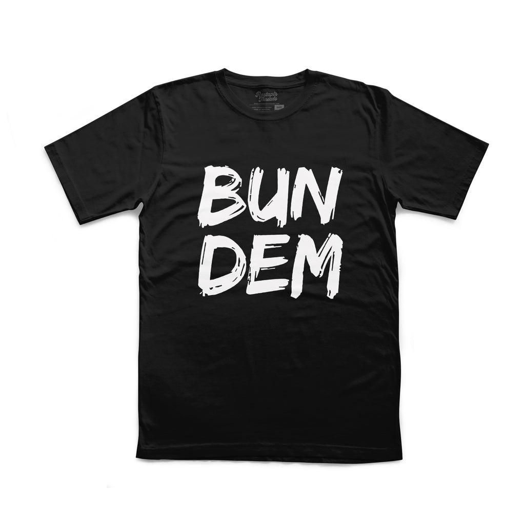 Bun Dem Tee